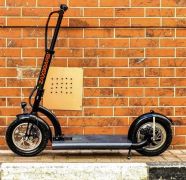 Электросамокат Zeissboard XTR