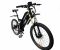 Электровелосипед мощный Elbike TURBO R-75 Vip