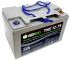 Тяговый аккумулятор Eltreco TNE12-75 (12V60A/H C3)