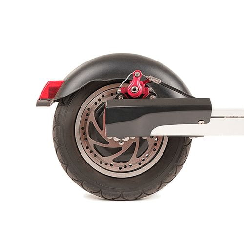 Электросамокат Kaabo Skywalker-10L 500W 48V/13Ah
