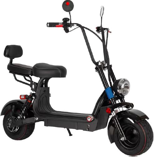 Электроскутер CITYCOCO GT mini X2 Электроскутер CITYCOCO GT mini X2